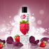 Wet Sabored Sexy Strawberry
